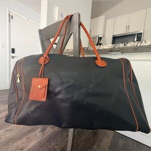 Bottega Veneta vintage bag.